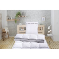 Älgdröm Federbettdecke »Forsakar, Bettdecke 135x200 cm, 155x220 cm und