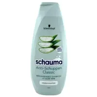 Schwarzkopf Schauma Anti-Schuppen Classic Shampoo 400 ml