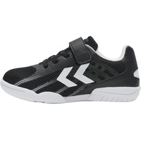 Hummel Root Elite Jr Vc Handballschuh, Schwarz, 30