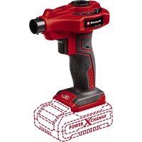 Einhell CE-AP 18 Li Akku-Luftpumpe solo (2070110)