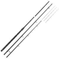 Zeck MP Feeder Extension 3,20-3,60m - Feederrute