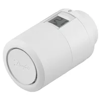 Danfoss 014G1001 Heizkörperthermostat mit Bluetooth und App-Steuerung