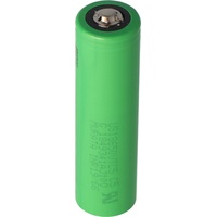 Sony Konion US18650 VTC5 2600mAh, 3,6V - 3,7V Button