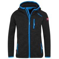 TROLLKIDS Jondalen Xt Jacke - Anthracite / Medium Blue