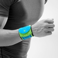 Bauerfeind Sports Handgelenkbandage rivera L/XL