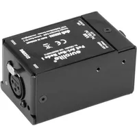 Eurolite DXT PoE Art-Net Node I