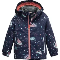 KILLTEC - Funktionsjacke KOS 142 MNS JCKT, dunkelnavy, Gr.98/104