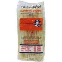 Farmer (makarony ryżowe) Reisnudeln 3 mm) 400 g Farmer