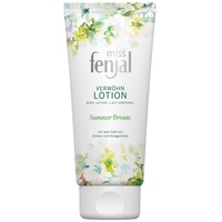 Miss Fenjal Summer Dream Bodylotion