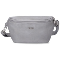 Zwei Mademoiselle.M MH4 canvas grey