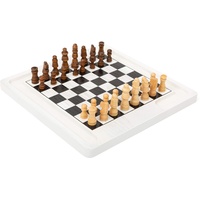 Small Foot Company Schach und Dame