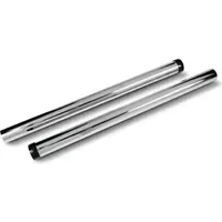 Fein Saugrohr 31345071010 2-Stück Silber