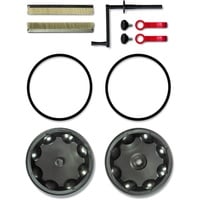 Knosti Disco Antistat Generation II PLUS Ersatzteilpaket