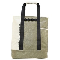 Strellson Rucksack 'Westbourne Jake in Khaki 42 x 44