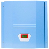 Phaesun Hybridladeregler All Round 1000-24 V 51 cm x