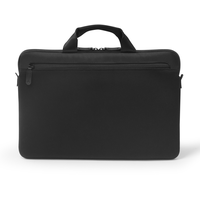 Dicota Ultra Skin Plus PRO 13.3" Tragetasche schwarz (D31102)