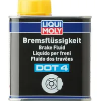 LIQUI MOLY Bremsflüssigkeit DOT 4 500 ml