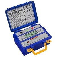 PCE Instruments Isolationsmesser PCE-IT414