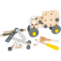 Legler Small Foot Small Foot Konstruktionsset Miniwob