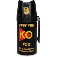 Ballistol 24416 Pfefferspray 40,0 ml