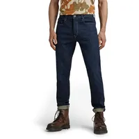 G-Star RAW Herren 3301 Slim Jeans