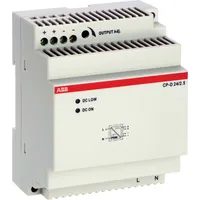 ABB CP-D 24/4.2 Netzteil In: 100-240VAC Out: 24VDC/4.2A 1SVR427045R0400