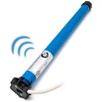 Rademacher RolloTube S-line Funkrohrmotor 40 Nm