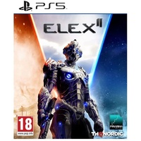 THQ Nordic Elex 2