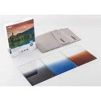 Cokin W300-06 Landschafts Kit (X) (Effekt Filter, Filteradapter, 130