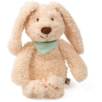 Grünspecht Wärme-Kuscheltier Hase