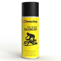 Swissstop Disc Brake Silencer 400 ml