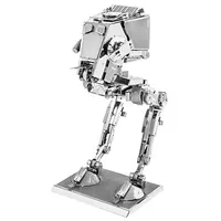 Fascinations Metal Earth Star Wars AT-ST (MMS261)