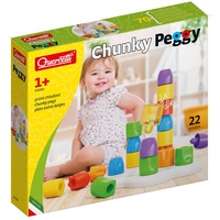 Quercetti Daisy Maxi Toy Set