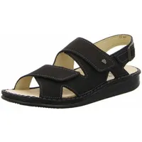 Finn Comfort Toro-S Herren Schwarz 41