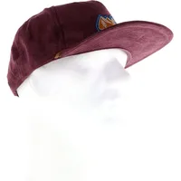 Ortovox Vintage Badge Cap winetasting,