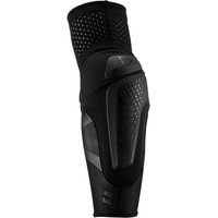Leatt 3DF 6.0 Schwarz 2XL