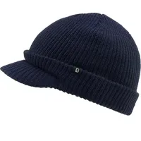 Brandit Textil US Jeep Beanie Blau