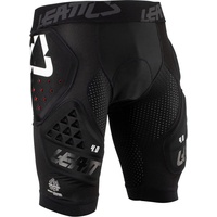 Leatt Impact 3DF 4.0 - Schwarz