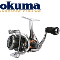 Okuma Helios Sx Spinnrolle - 30