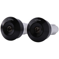 Highsider DOT, Paar, ALU Schwarz