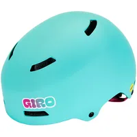 Giro Dime FS Mips S Kinder blau 2023