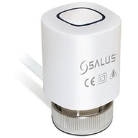 SALUS Stellantrieb 230V stromlos geschlossen M30