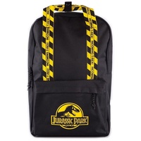 Difuzed Jurassic Park Rucksack