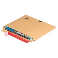 ColomPac® 20 ColomPac® Kartonversandtaschen für DIN B4+