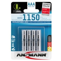 Ansmann 1311-0006