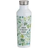 Typhoon Isolierflasche in Weiß | 500 ml