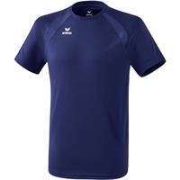 Erima Performance T-Shirt Kinder new navy 164