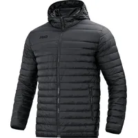Jako Steppjacke schwarz 164