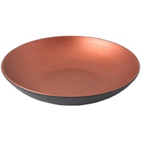 Villeroy & Boch Man. Rock Glow Schale flach 24cm