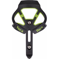 Tacx Flaschenhalter Ciro grün